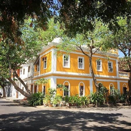 Patricia Guest House Пондичерри Экстерьер фото