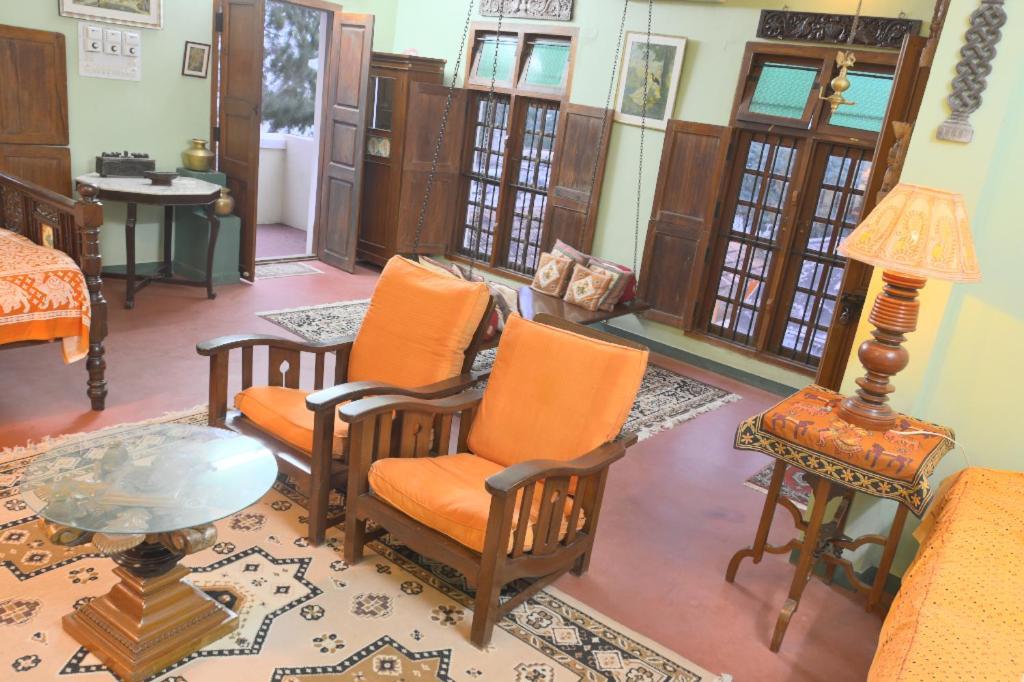 Patricia Guest House Пондичерри Экстерьер фото