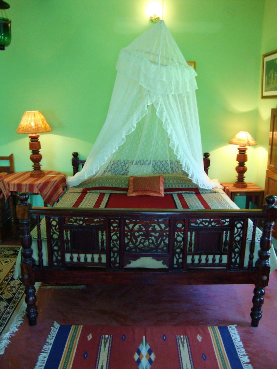 Patricia Guest House Пондичерри Экстерьер фото